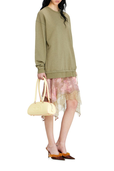 RUHA DIESEL D-ORELY DRESS - Kép 1