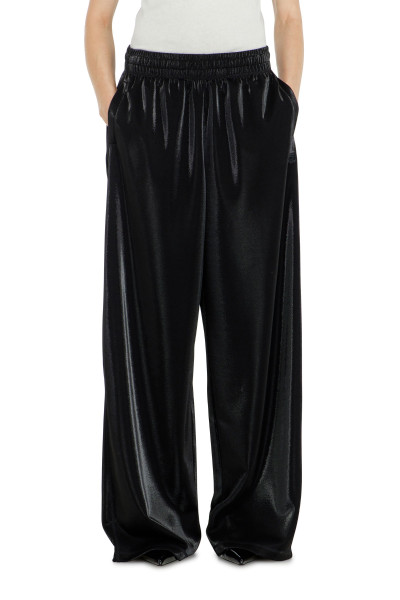 NADRÁG DIESEL P-ROSY TROUSERS - Kép 1