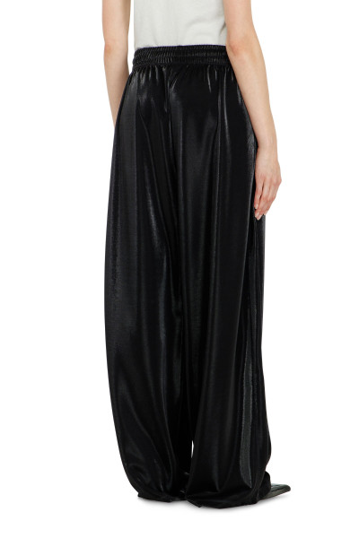NADRÁG DIESEL P-ROSY TROUSERS - Kép 2