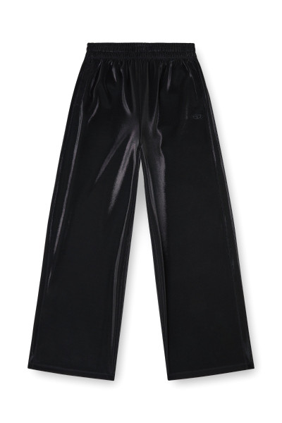 NADRÁG DIESEL P-ROSY TROUSERS - Kép 4