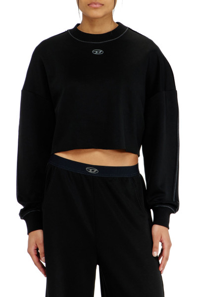MELEGÍTŐ FELSŐ DIESEL BLAKE-UTLT TANK TOP - Kép 1
