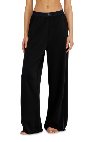 TRÉNINGNADRÁG DIESEL ALYSA-UTLT TROUSERS - Kép 1