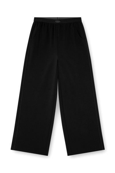 TRÉNINGNADRÁG DIESEL ALYSA-UTLT TROUSERS - Kép 4