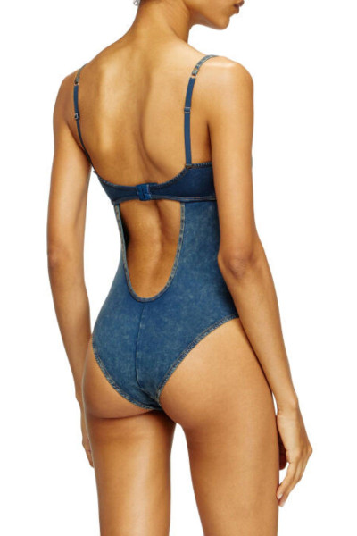 BODY DIESEL TILDA-DNM UW BODY - Kép 2