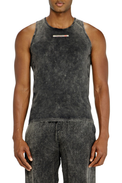 PÓLÓ DIESEL KEVIN-DNM TANK - Kép 1