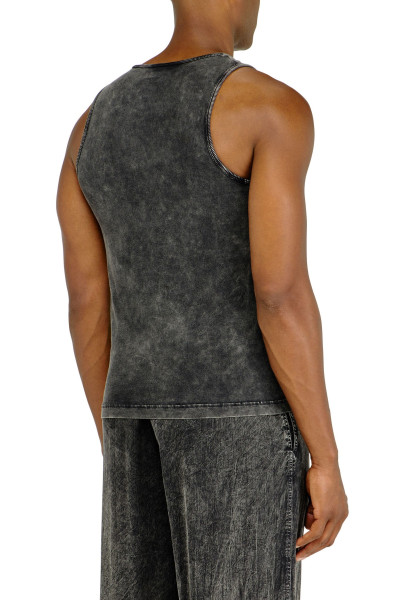 PÓLÓ DIESEL KEVIN-DNM TANK - Kép 2