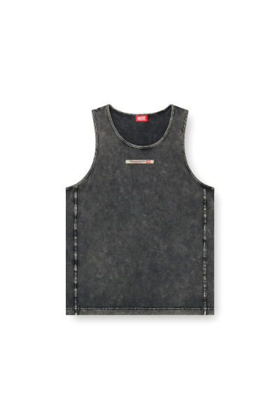 PÓLÓ DIESEL KEVIN-DNM TANK - Kép 4