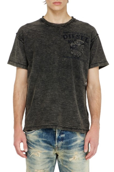 PÓLÓ DIESEL T-ARDY T-SHIRT - Kép 1