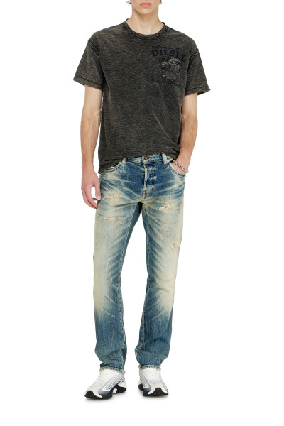 PÓLÓ DIESEL T-ARDY T-SHIRT - Kép 3