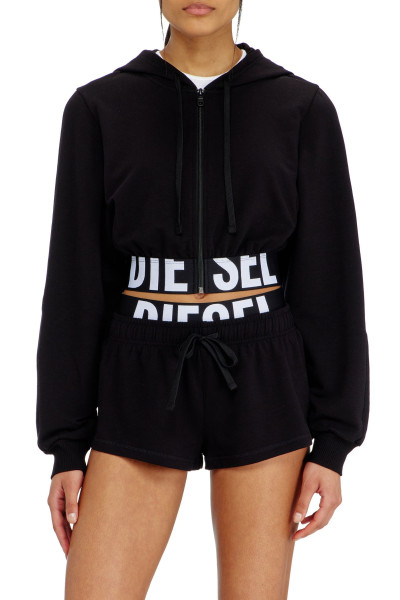 MELEGÍTŐ FELSŐ DIESEL NIKA-D-POP TANK TOP - Kép 1