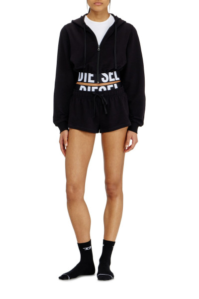 MELEGÍTŐ FELSŐ DIESEL NIKA-D-POP TANK TOP - Kép 3