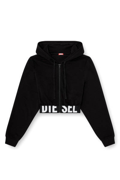 MELEGÍTŐ FELSŐ DIESEL NIKA-D-POP TANK TOP - Kép 4