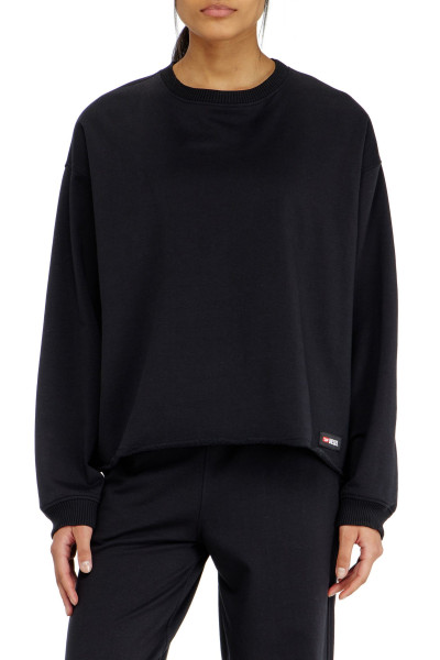 MELEGÍTŐ FELSŐ DIESEL PATRICIA-D-CORE T-SHIRT L/S - Kép 1