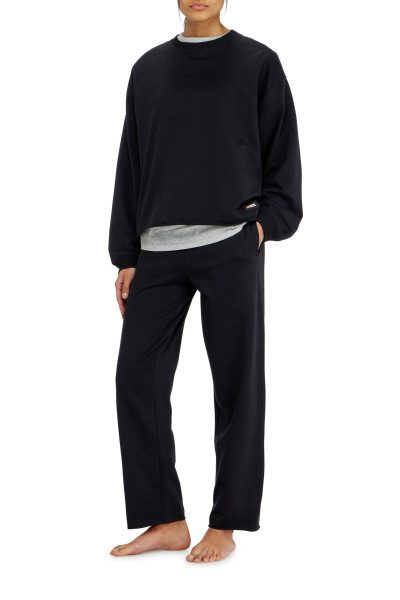 MELEGÍTŐ FELSŐ DIESEL PATRICIA-D-CORE T-SHIRT L/S - Kép 3