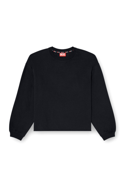 MELEGÍTŐ FELSŐ DIESEL PATRICIA-D-CORE T-SHIRT L/S - Kép 4