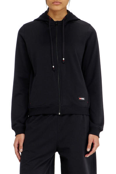 MELEGÍTŐ FELSŐ DIESEL HARRIET-D-CORE SWEAT-SHIRT - Kép 1