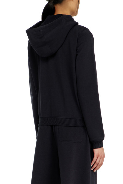 MELEGÍTŐ FELSŐ DIESEL HARRIET-D-CORE SWEAT-SHIRT - Kép 2