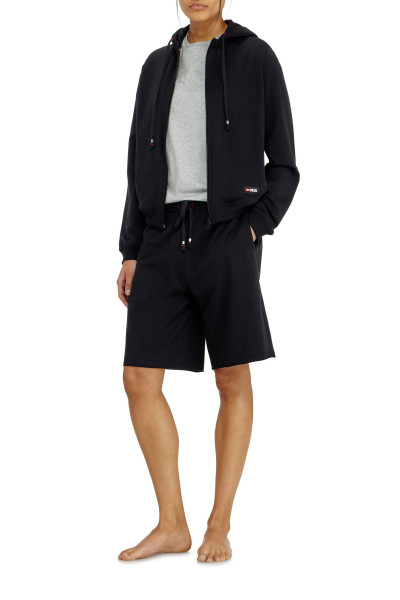 MELEGÍTŐ FELSŐ DIESEL HARRIET-D-CORE SWEAT-SHIRT - Kép 3