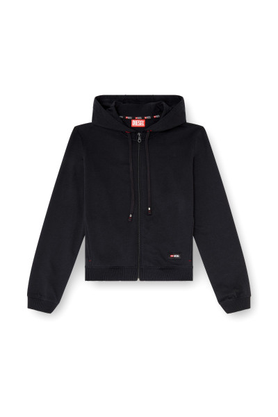 MELEGÍTŐ FELSŐ DIESEL HARRIET-D-CORE SWEAT-SHIRT - Kép 4