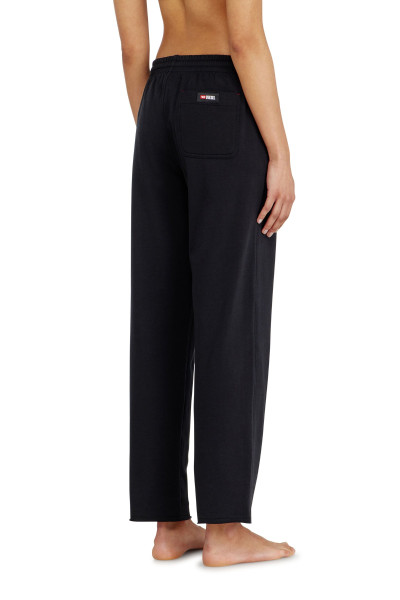 TRÉNINGNADRÁG DIESEL INDRA-D-CORE TROUSERS - Kép 2
