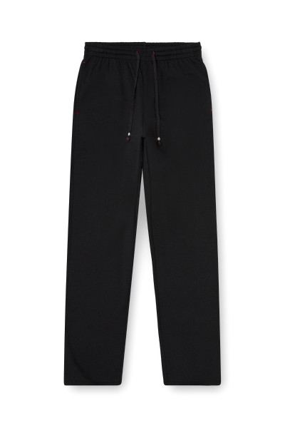 TRÉNINGNADRÁG DIESEL INDRA-D-CORE TROUSERS - Kép 4