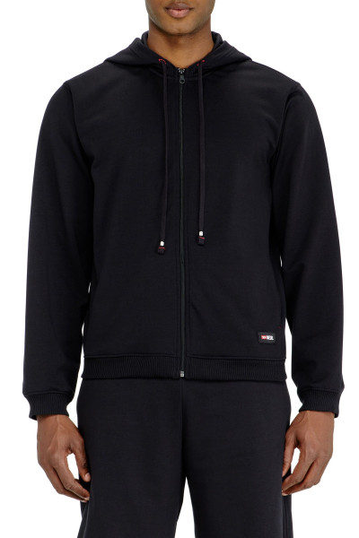 MELEGÍTŐ FELSŐ DIESEL JOY-D-CORE SWEAT-SHIRT - Kép 1