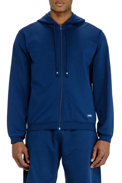 MELEGÍTŐ FELSŐ DIESEL JOY-D-CORE SWEAT-SHIRT - Kép 1