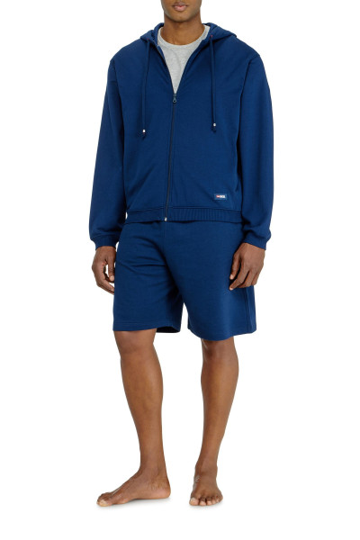 MELEGÍTŐ FELSŐ DIESEL JOY-D-CORE SWEAT-SHIRT - Kép 3
