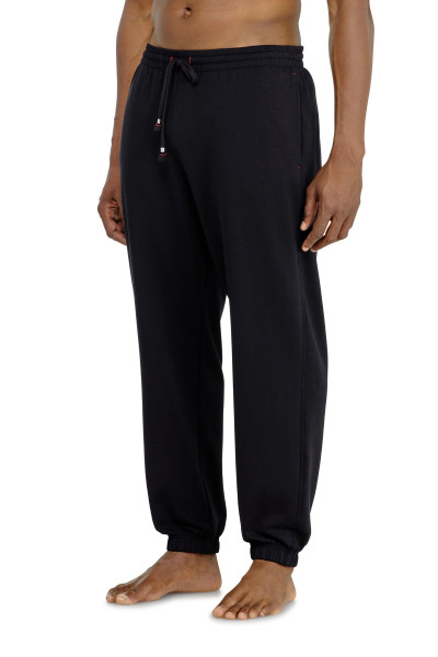 TRÉNINGNADRÁG DIESEL LENNY-D-CORE TROUSERS - Kép 1