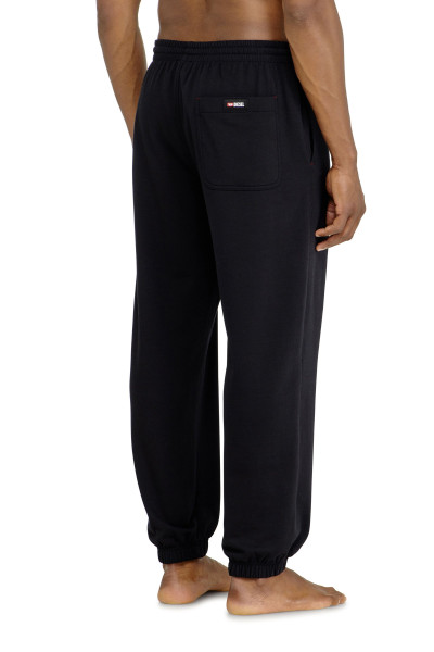 TRÉNINGNADRÁG DIESEL LENNY-D-CORE TROUSERS - Kép 2