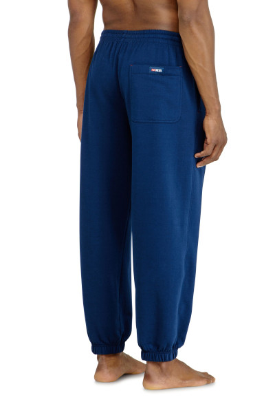 TRÉNINGNADRÁG DIESEL LENNY-D-CORE TROUSERS - Kép 2