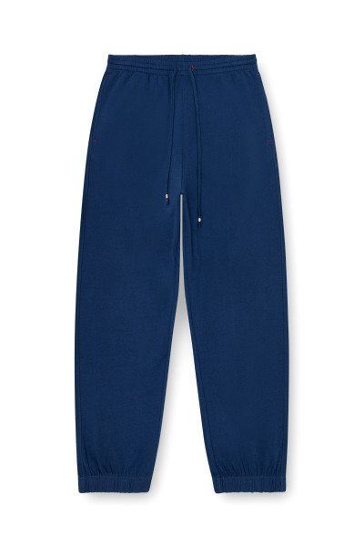TRÉNINGNADRÁG DIESEL LENNY-D-CORE TROUSERS - Kép 4