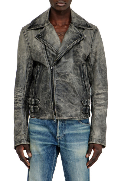 DZSEKI DIESEL L-EON-CJCM JACKET - Kép 1