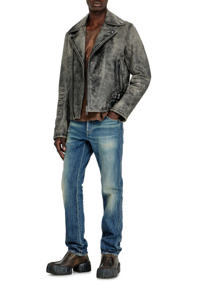DZSEKI DIESEL L-EON-CJCM JACKET - Kép 3