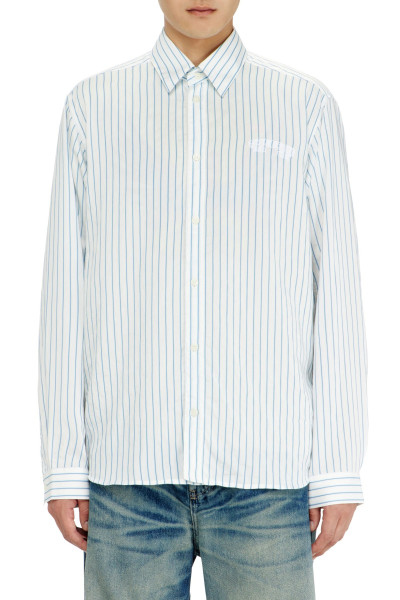 ING DIESEL S-SIMPLY-AGCL SHIRT - Kép 1