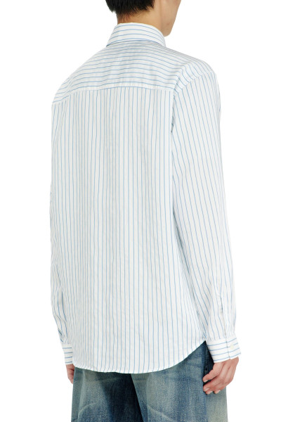 ING DIESEL S-SIMPLY-AGCL SHIRT - Kép 2