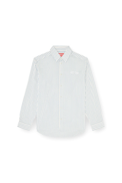 ING DIESEL S-SIMPLY-AGCL SHIRT - Kép 4