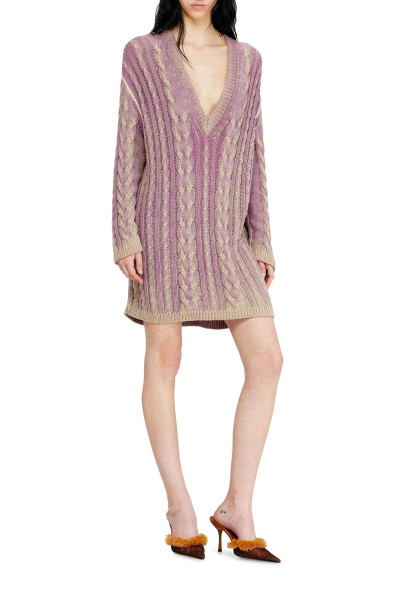 RUHA DIESEL M-ELGA DRESS - Kép 1
