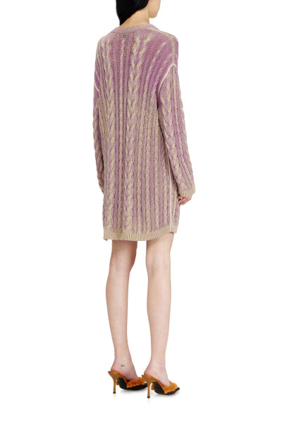 RUHA DIESEL M-ELGA DRESS - Kép 2