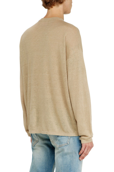 PULÓVER DIESEL K-ARMINS KNITWEAR - Kép 2