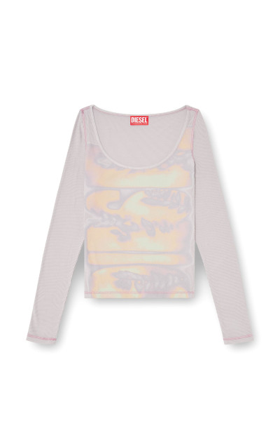 PÓLÓ DIESEL T-FANT TANK TOP - Kép 4