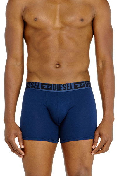 ALSÓNEMŰ DIESEL SEBASTIAN-D-CORE-3PACK BOXER-SHORTS - Kép 2