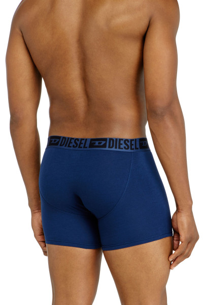 ALSÓNEMŰ DIESEL SEBASTIAN-D-CORE-3PACK BOXER-SHORTS - Kép 3