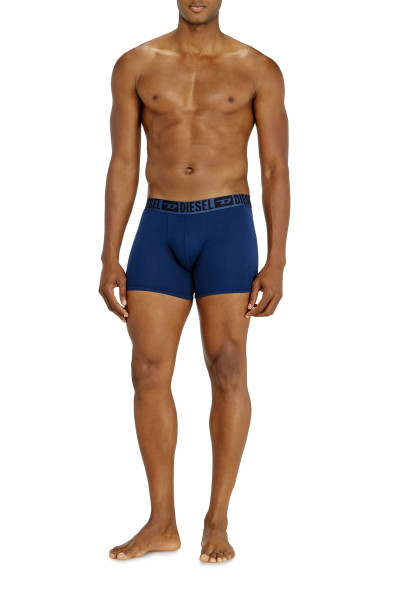 ALSÓNEMŰ DIESEL SEBASTIAN-D-CORE-3PACK BOXER-SHORTS - Kép 4