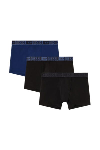 ALSÓNEMŰ DIESEL SEBASTIAN-D-CORE-3PACK BOXER-SHORTS - Kép 1
