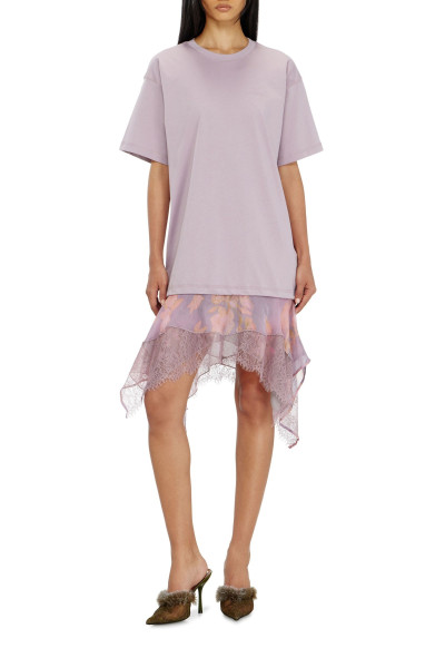 RUHA DIESEL D-ORENY DRESS - Kép 2