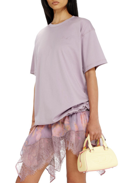 RUHA DIESEL D-ORENY DRESS - Kép 1