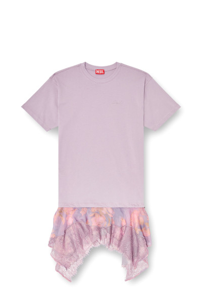 RUHA DIESEL D-ORENY DRESS - Kép 5