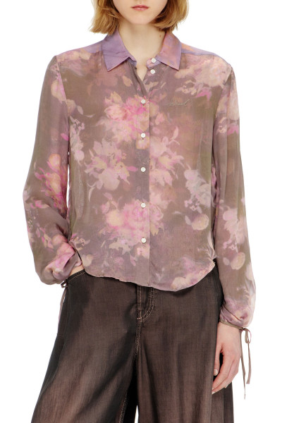 ING DIESEL C-LEVER SHIRT - Kép 1