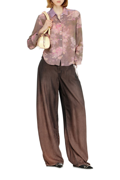 ING DIESEL C-LEVER SHIRT - Kép 3